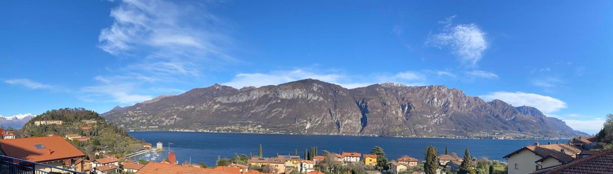 Bellagio Lake Flat エクステリア 写真