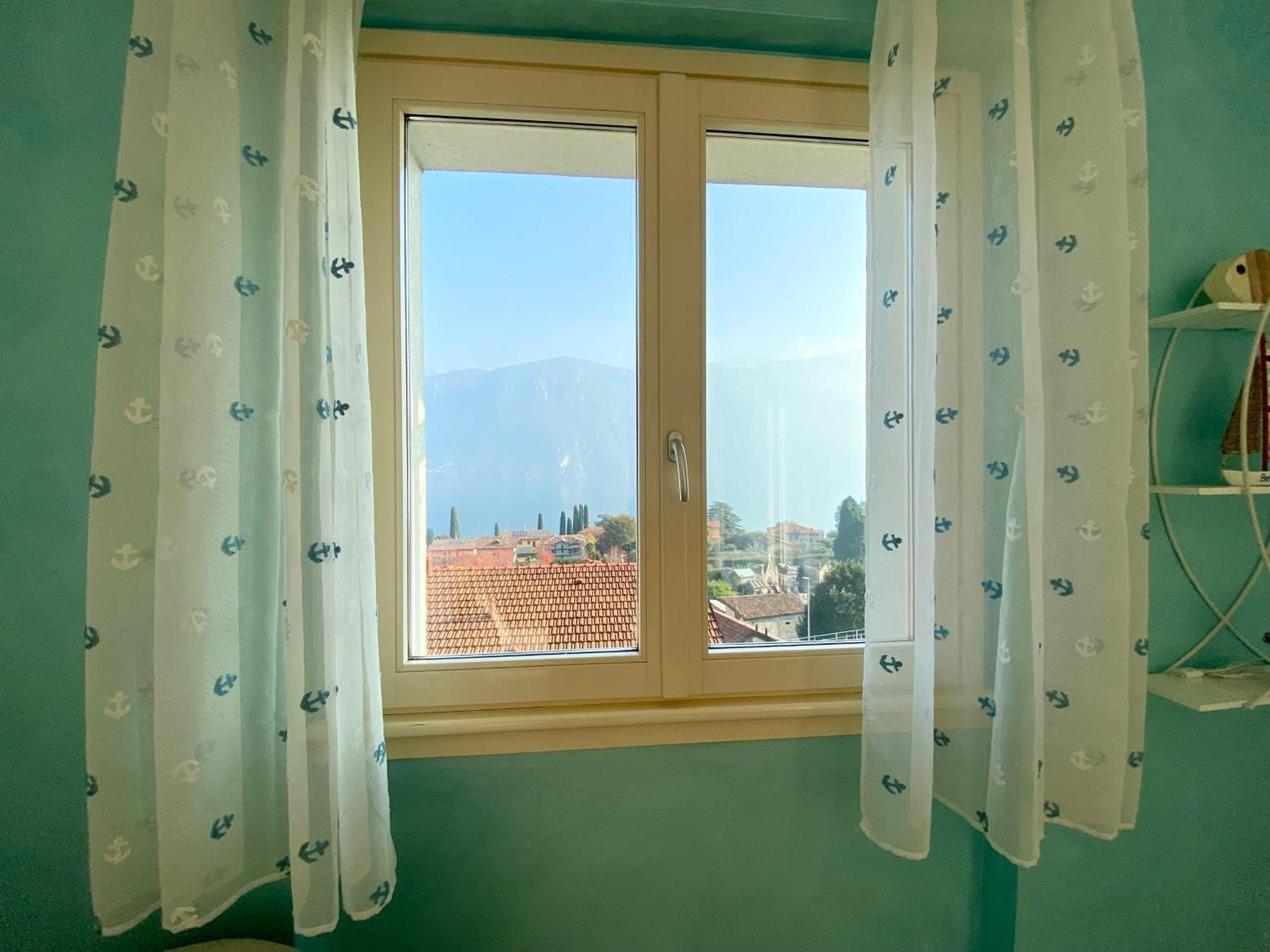 Bellagio Lake Flat エクステリア 写真