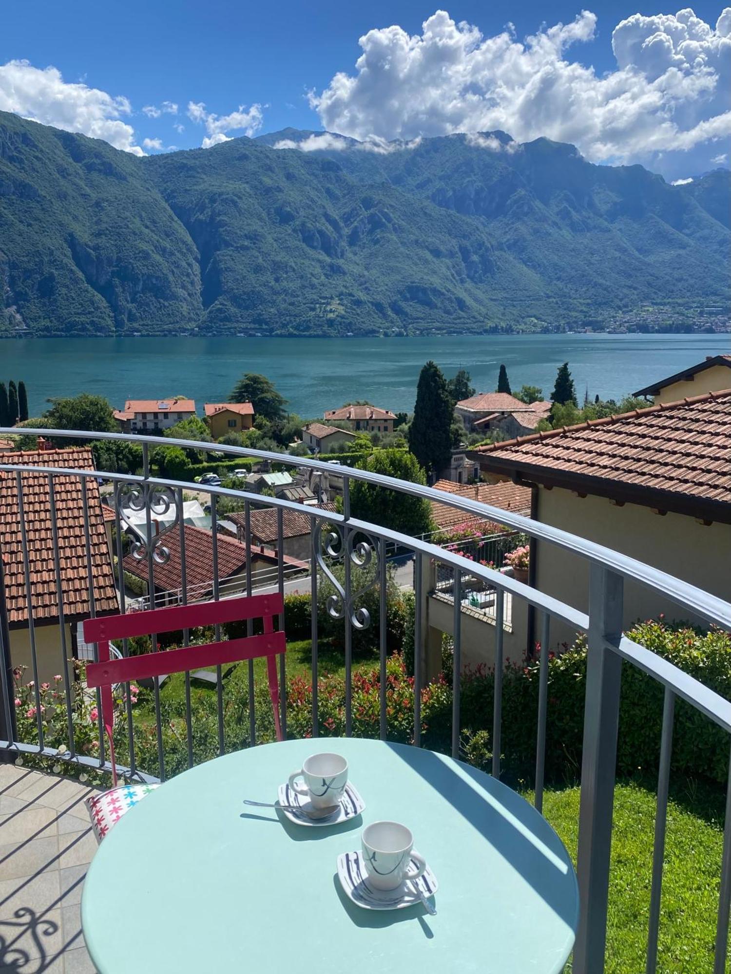 Bellagio Lake Flat エクステリア 写真